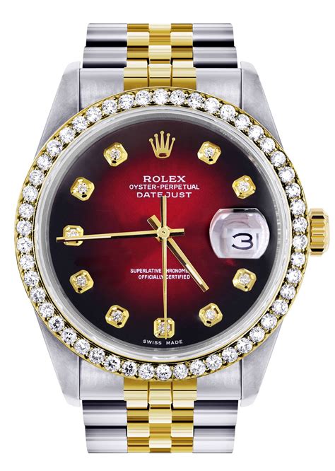 rolex rouge|who buys Rolex watches.